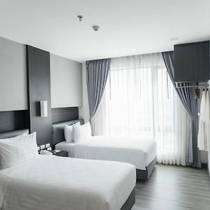 Superior Twin Room Non-Smoking